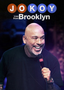 Jo Koy: Live from Brooklyn-Jo Koy: Live from Brooklyn