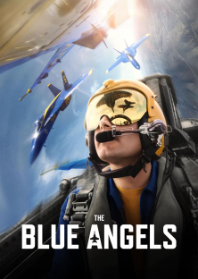 The Blue Angels-The Blue Angels