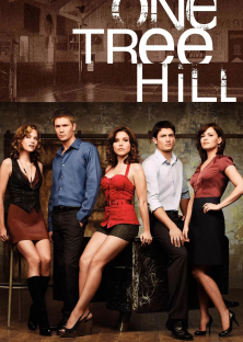 One Tree Hill-One Tree Hill