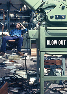 Blow Out-Blow Out