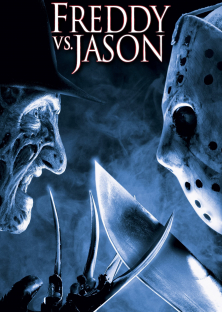 Freddy vs. Jason-Freddy vs. Jason