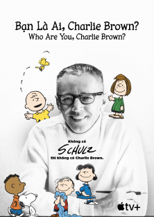 Who Are You, Charlie Brown?-Who Are You, Charlie Brown?
