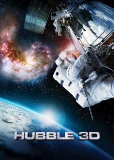 Hubble-Hubble