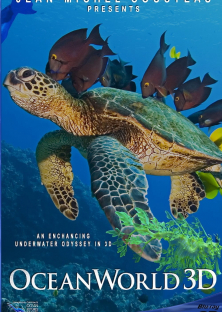 OceanWorld 3D-OceanWorld 3D