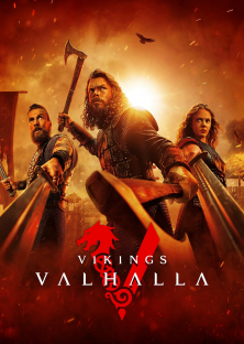 Vikings: Valhalla (Season 3)-Vikings: Valhalla (Season 3)