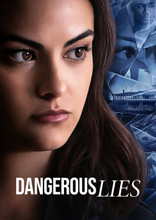 Dangerous Lies-Dangerous Lies