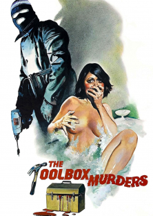 The Toolbox Murders-The Toolbox Murders