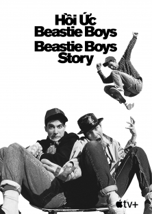 Beastie Boys Story-Beastie Boys Story