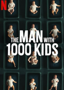 The Man with 1000 Kids-The Man with 1000 Kids
