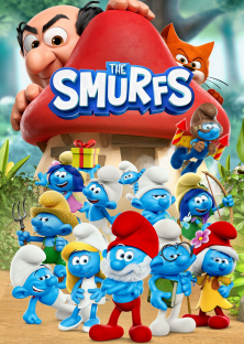 The Smurfs (Season 1)-The Smurfs (Season 1)
