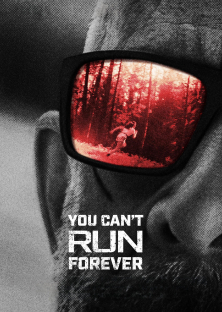 You Can't Run Forever-You Can't Run Forever
