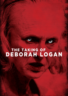 The Taking of Deborah Logan-The Taking of Deborah Logan
