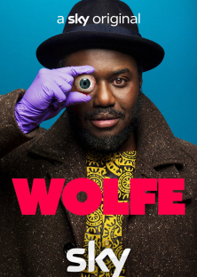 Wolfe (Season 1)-Wolfe (Season 1)