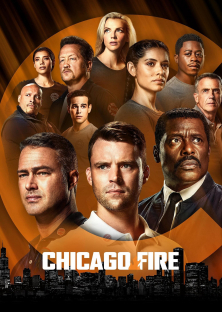 Chicago Fire (Season 10)-Chicago Fire (Season 10)