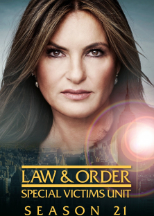 Law & Order: Special Victims Unit (Season 21)-Law & Order: Special Victims Unit (Season 21)