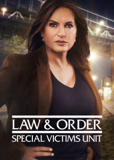 Law & Order: Special Victims Unit (Season 22)-Law & Order: Special Victims Unit (Season 22)