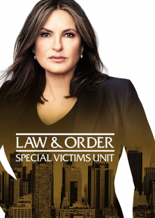 Law & Order: Special Victims Unit (Season 23)-Law & Order: Special Victims Unit (Season 23)