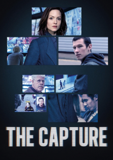 The Capture (Season 1)-The Capture (Season 1)