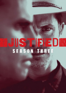 Justified (Season 3)-Justified (Season 3)
