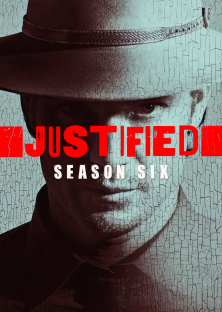 Justified (Season 6)-Justified (Season 6)