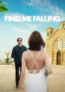 Find Me Falling-Find Me Falling