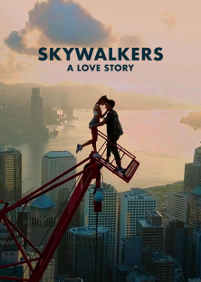 Skywalkers: A Love Story-Skywalkers: A Love Story