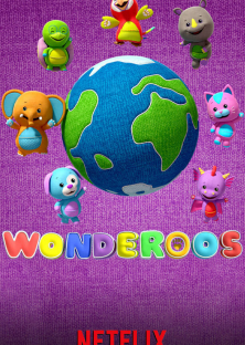Wonderoos-Wonderoos
