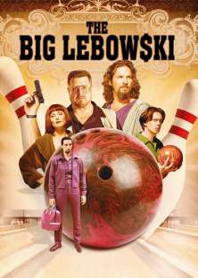 The Big Lebowski-The Big Lebowski