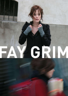 Fay Grim-Fay Grim