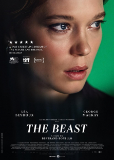The Beast-The Beast