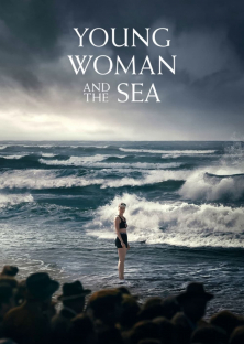 Young Woman and the Sea-Young Woman and the Sea