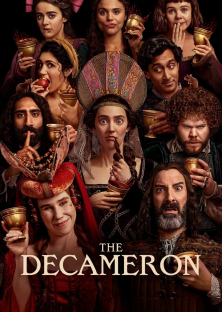 The Decameron-The Decameron