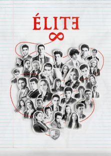 Elite (Season 8)-Elite (Season 8)
