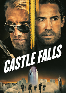 Castle Falls (2021)