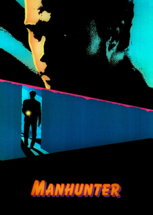 Manhunter-Manhunter