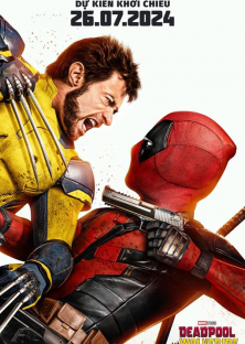 Deadpool & Wolverine-Deadpool & Wolverine