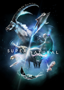 Super/Natural-Super/Natural