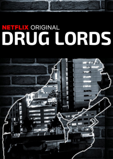 Drug Lords-Drug Lords