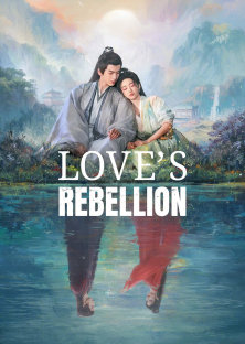 Love's Rebellion-Love's Rebellion