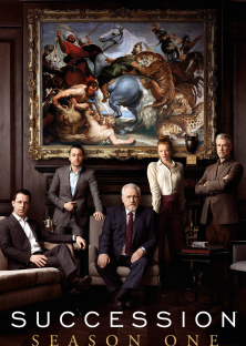 Succession (Season 1)-Succession (Season 1)