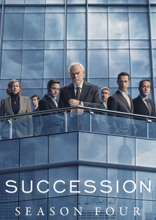 Succession (Season 4)-Succession (Season 4)