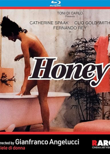 Honey-Honey