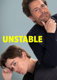 Unstable (Season 2)-Unstable (Season 2)