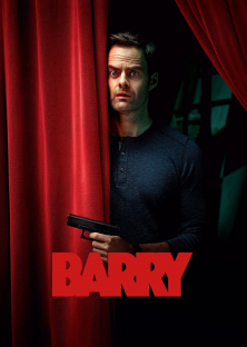 Barry (Season 2)-Barry (Season 2)