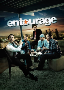 Entourage (Season 2)-Entourage (Season 2)