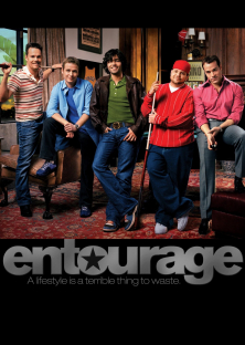 Entourage (Season 3)-Entourage (Season 3)