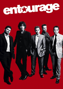 Entourage (Season 4)-Entourage (Season 4)