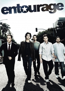 Entourage (Season 5)-Entourage (Season 5)