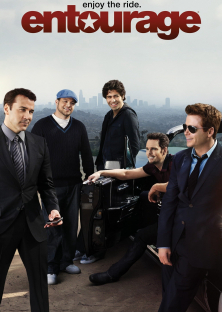 Entourage (Season 7)-Entourage (Season 7)