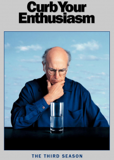 Curb Your Enthusiasm (Season 3)-Curb Your Enthusiasm (Season 3)